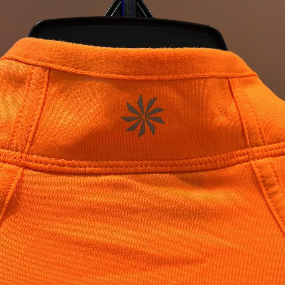 Athleta Zip Up - image 6